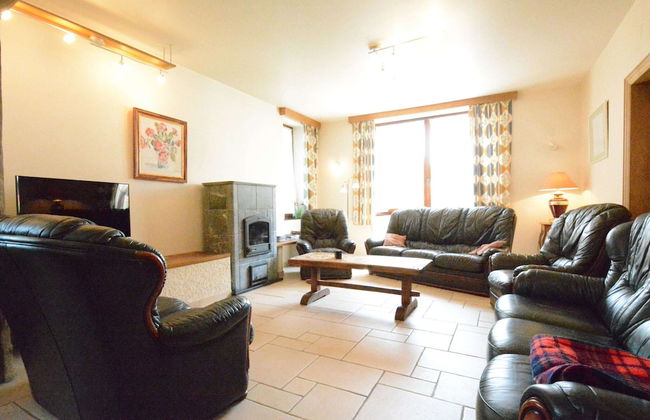 Spacious Retreat, Daverdisse - Photo 1