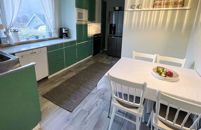 12 Person Holiday Home in Davik - Foto 8