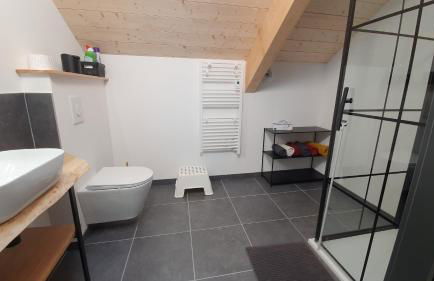 CHALET LES PRIMEVÈRES 4 Étoiles - Foto 28