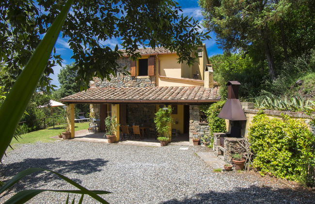 Podere Gabruccino - Foto 4