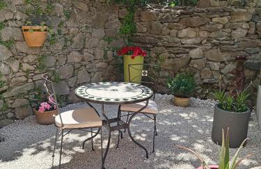 Studio en rez de jardin - Photo 8