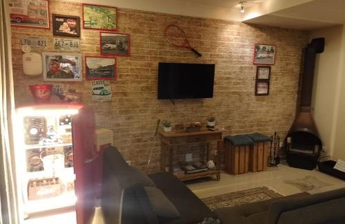 Casa na Montanha em Monte Verde - Foto 28