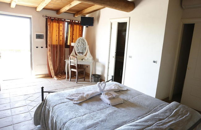 Agriturismo Il Borgo - Photo 20