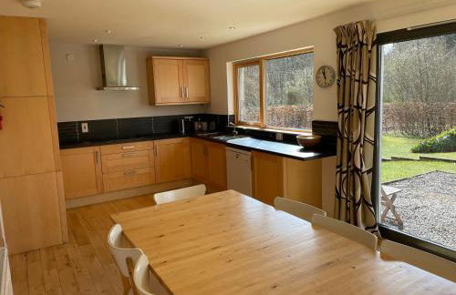 Bright, contemporary house & large private garden - Foto 15