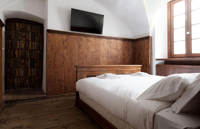 Roma 34 in Bormio With 2 Bedrooms and 2 Bathrooms - Foto 34