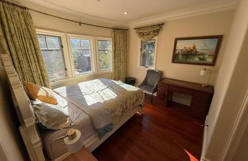 5BR Luxury with KTV, Pool, View, Near Stanford - Foto 36