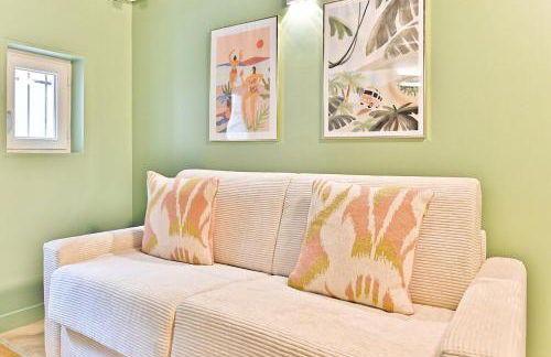 Maisonette 5 minutes from Paris - Levallois - II - Foto 27