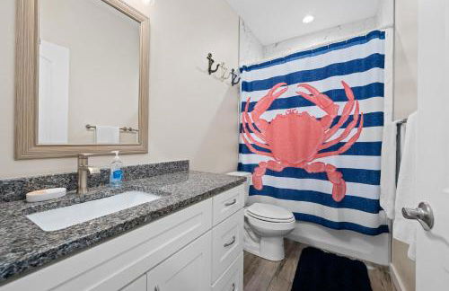 Fishful Thinking ! Pool on the waters edge - Photo 11