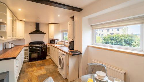 Cosy 2 Bed Terrace Peaceful Village location - Pass the Keys - Foto 2, stove, dishwasher, toaster