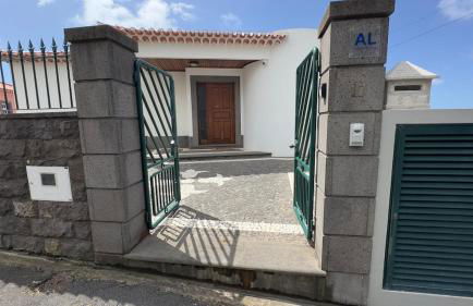 Casa Mollivia - Breath taking views over Funchal - Foto 17