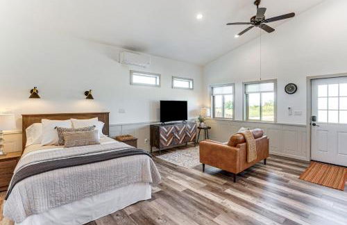 Mountain Escape Nestled in Quaint, Historic Mancos - Foto 3