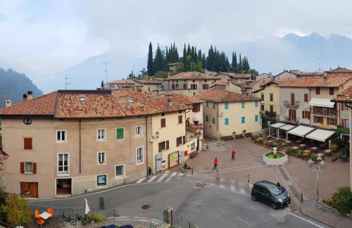 Casa La Pief 1 Giallo by Gardadomusmea - Photo 20