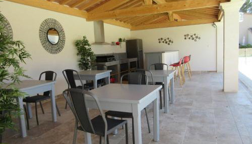 Gite Les Courlis - Foto 4