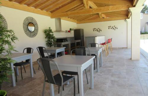 Gite Les Courlis - Foto 4