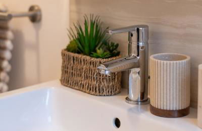 Rose cottage, Central, Amazing Cathedral view, Iconic pastel street - Foto 38