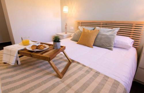 SeaHomes Vacations - ACACIAS Beach&Chic - Foto 12