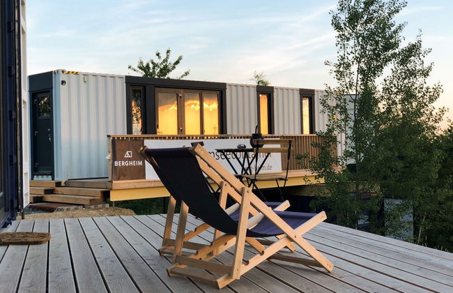 Bergheim Container Lodges - Foto 33