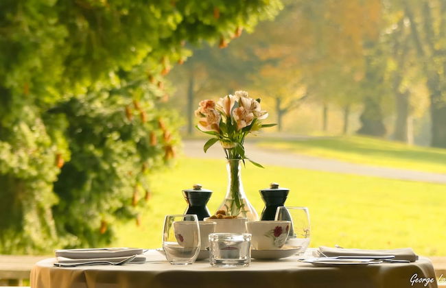 Donnington Grove Country Club - Foto 58