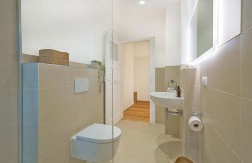 charming living - Parking - MA - PFALZ - A61 - Foto 16