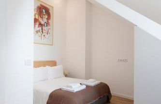 Paraíso 42 Simonetti Exclusive Apartments - Foto 52