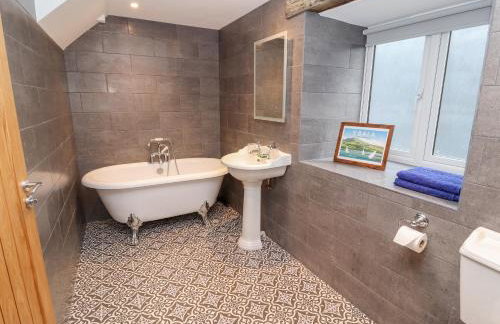 Stabl, Plas Moelfre Hall Barns - Foto 16