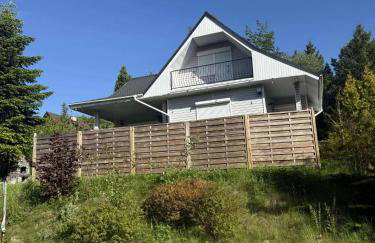 Dom całoroczny, Krzeszna - Foto 1