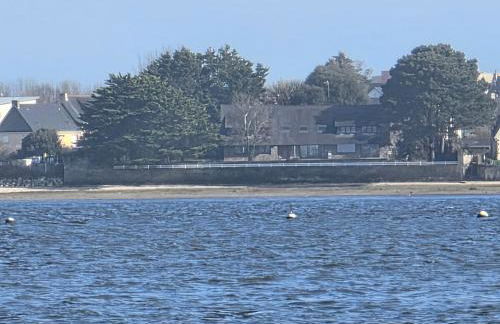 Ker Ty Mor - Waterfront Family House - Foto 15