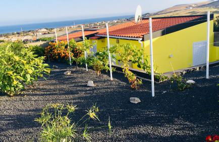 Casinha Vista Mar - Foto 1