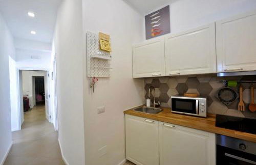 SECRET GARDEN apartment - Foto 18