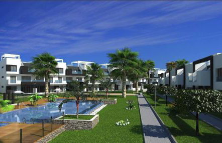 Oasis Beach El Raso Guardamar - Foto 1