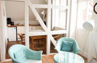 Alter Bahnhof Bresewitz - Foto 40