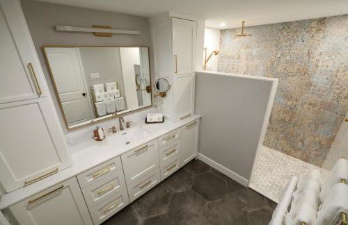 The Ranch at CityCentre ```` Luxury 3BR Villa with Private Pool, Spa & Gourmet Kitchen ```` - Foto 11