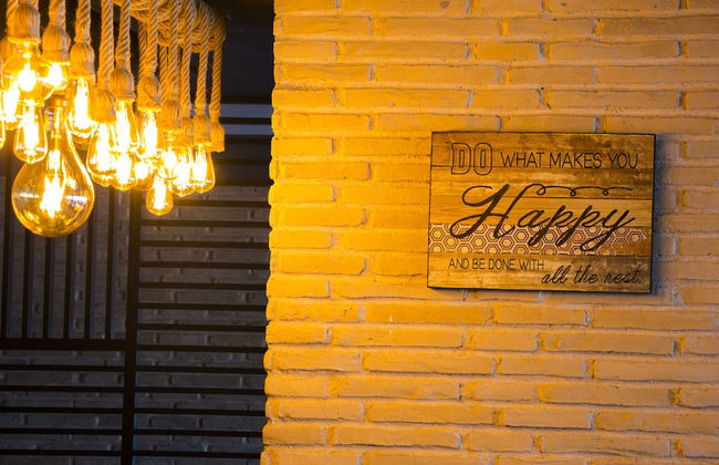 Royal Comfort Suites - Foto 34