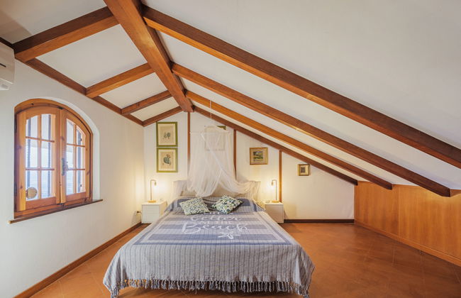 Villa Mistral - Foto 53