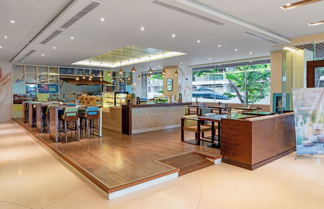 A La Carte Da Nang Beach - Foto 68