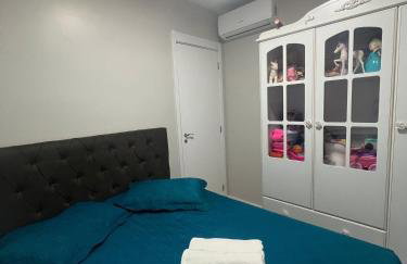 Apartamento 3 quartos com ar-condicionado acomoda até 12 pessoas - Foto 62