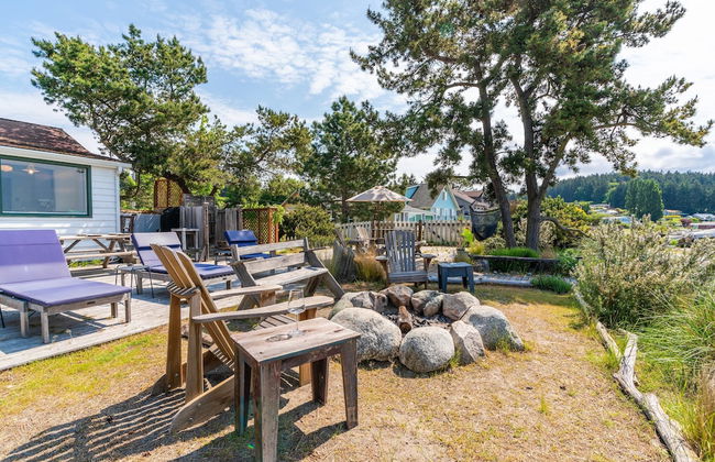 Sunlight Beach Getaway by Avantstay Views - Foto 18