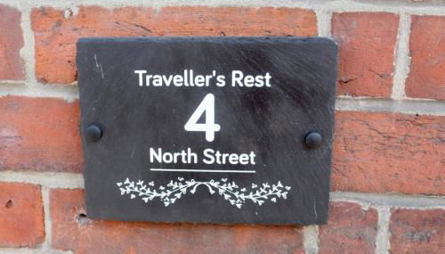 Traveller's Rest - Cosy cottage in heart of Wilton - Foto 3