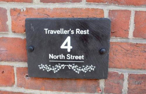 Traveller's Rest - Cosy cottage in heart of Wilton - Foto 3