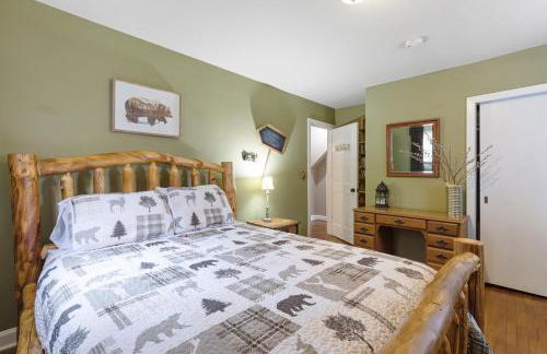 Brenda Lee History 4BR Retreat Pool Hot Tub - Photo 58