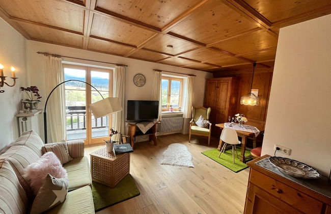 Ferienhaus Heimhof - Foto 28