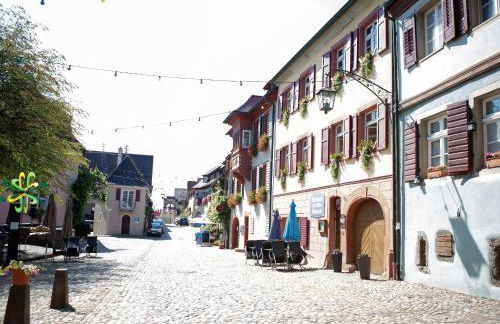 Ferienwohnung Alte Schmiede - Foto 20