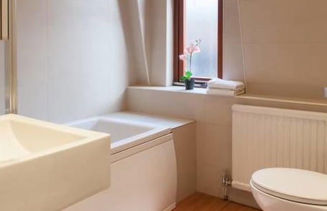 Stylish Apartments next to Buckingham Palace - Photo 44