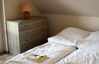 Domek Gloria nad Jeziorem Żywieckim - Foto 10