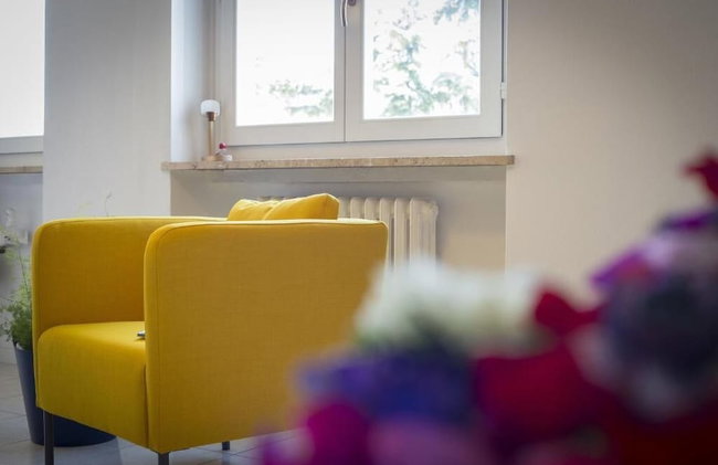 Aurum ApartHotels Gambara - Foto 107
