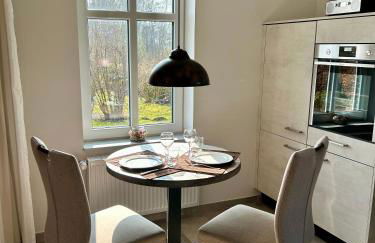 Ferienwohnung Störtebeker Stube - Foto 1