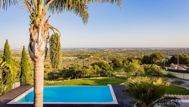 Villa Mebahel - Boliqueime - Foto 3, Zimmer