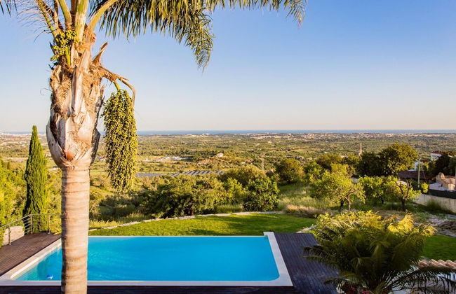 Villa Mebahel - Boliqueime - Foto 3