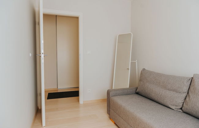 Elite Apartments City Center Suites - Foto 46