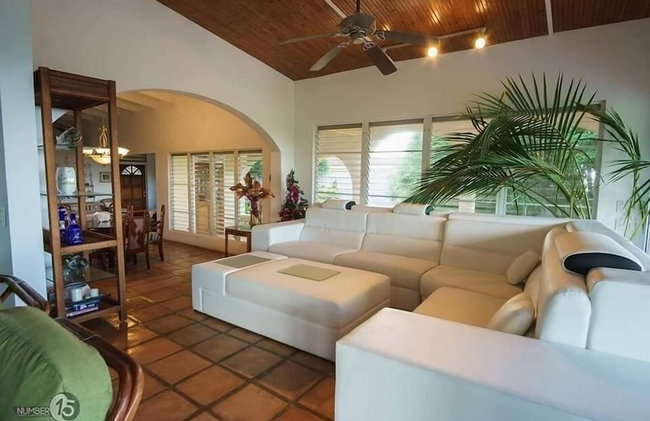 Chez Mango Villas - Foto 32